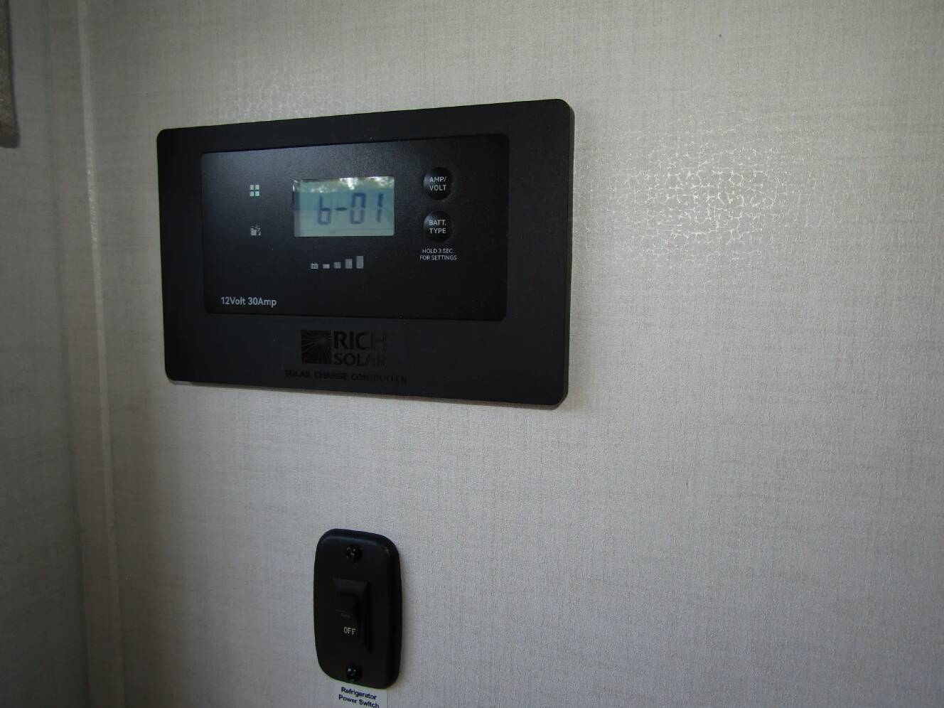 A photo of this 2026 Rockwood ROCKWOOD GEO PRO 20FK