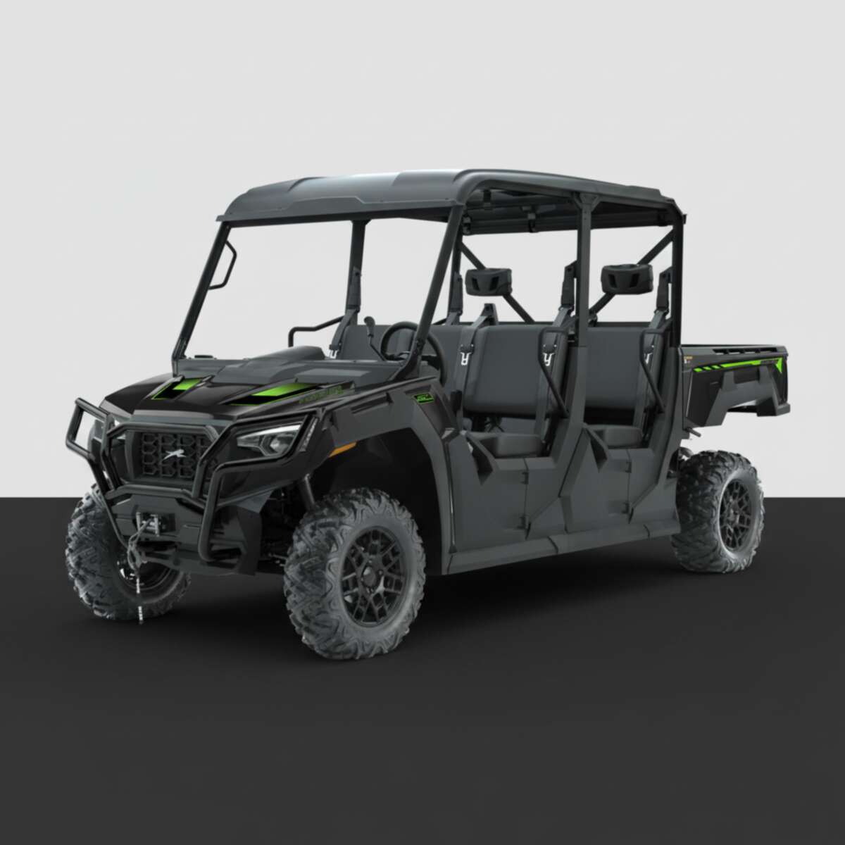2026 Arctic Cat PROWLER XT
