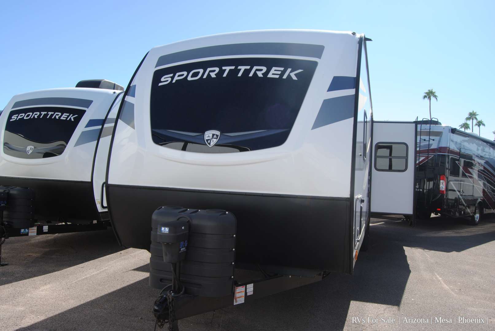 2025 Venture Rv SportTrek 312VIK in mesa AZ