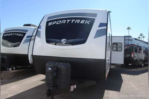 2025 Venture Rv SportTrek 312VIK in mesa AZ