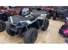 What to Know About the 2025 Polaris Sportsman XP 1000 Mud Edition image