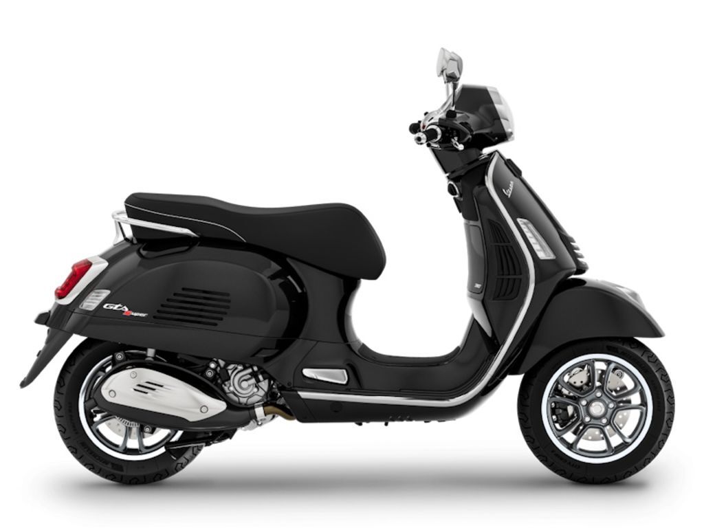 2026 Vespa GTS 310 Super 310 SUPER in Richmond, VA