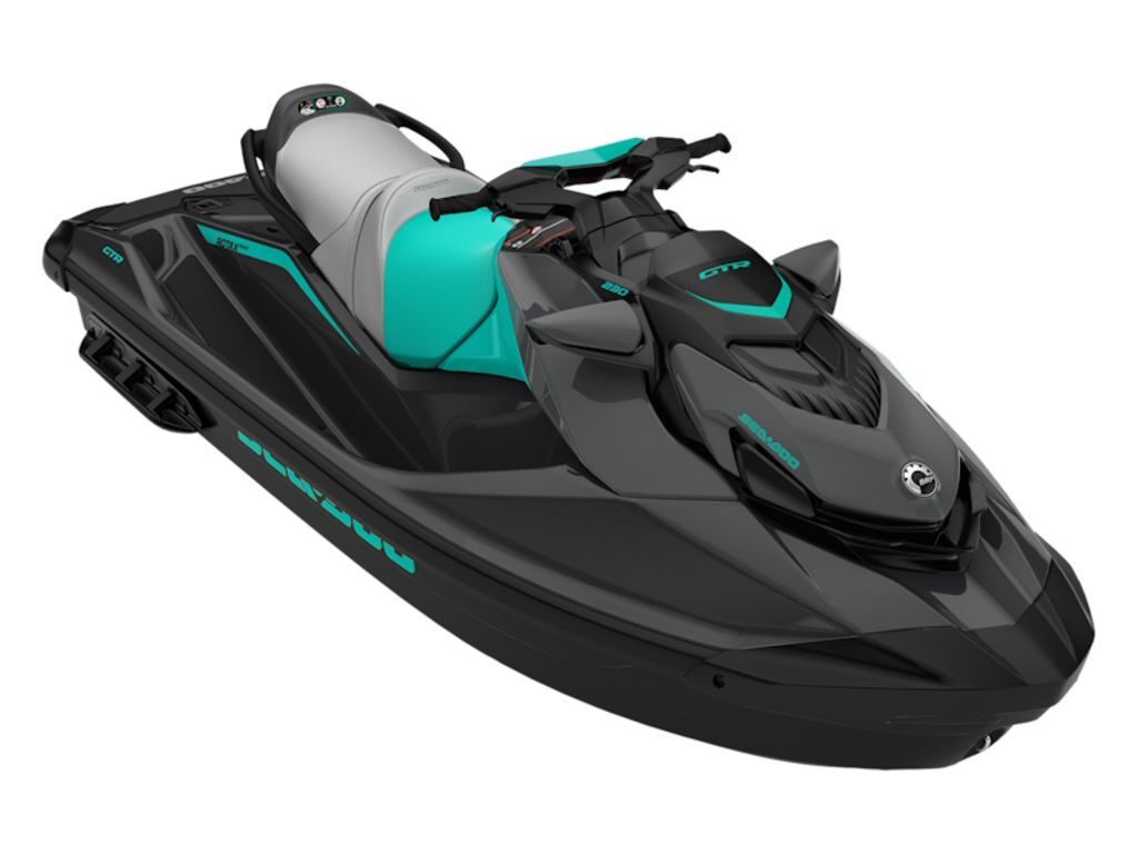 2026 Sea-Doo GTR 230 BRP Premium Audio, iBR 230 in Huntington Station, NY