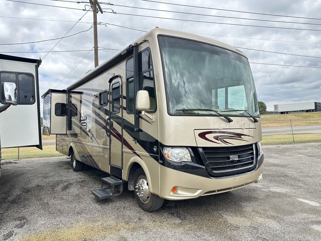 2013 Newmar Bay Star 3124 in weatherford TX