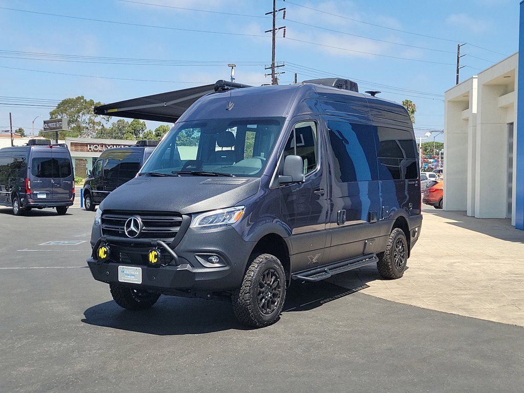 2025 Airstream Interstate 19X in midway city CA