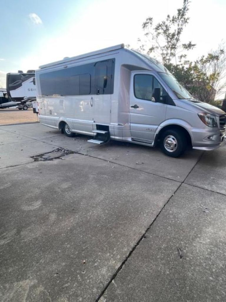 2019 Airstream Atlas Murphy Suite in southaven MS