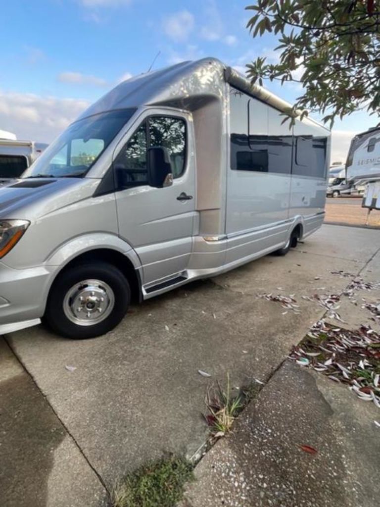 2019 Airstream Atlas Murphy Suite in southaven MS