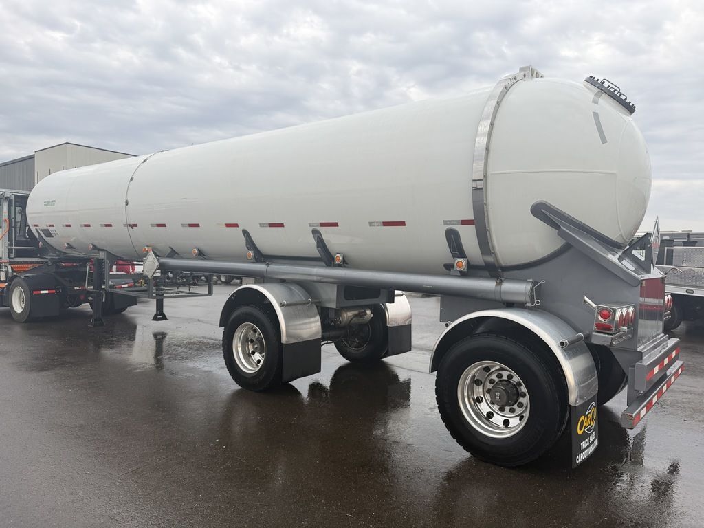 2022 MISSISSIPPI TANK ANHYDROUS AMMONIA TANK in Rice, MN