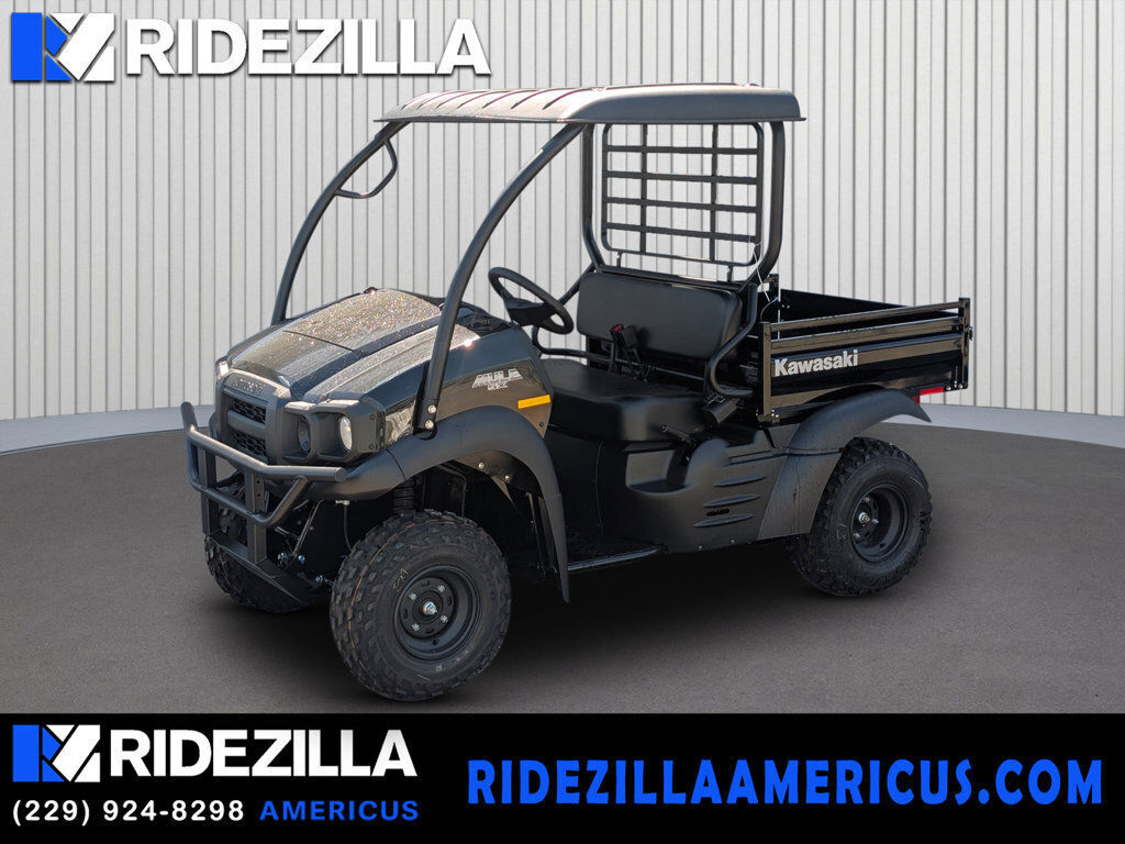2026 Kawasaki Mule SX  BASE in americus GA