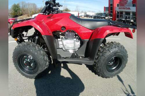 2026 Honda RECON ES in bedford IN