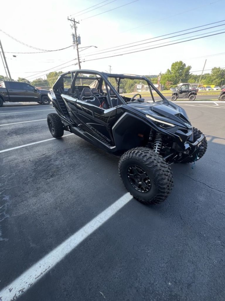 2026 CFMOTO ZFORCE Z10-4 in knoxville TN