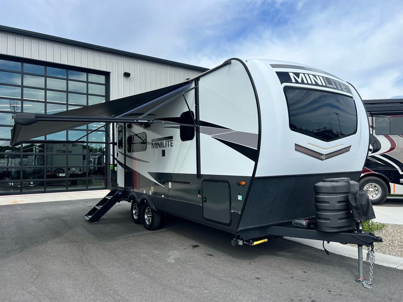 2024 Forest River Rockwood 2205S in billings MT