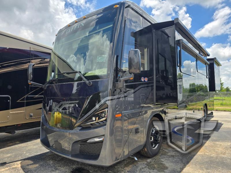 2026 Tiffin Motorhomes Phaeton 40IH in bryan TX