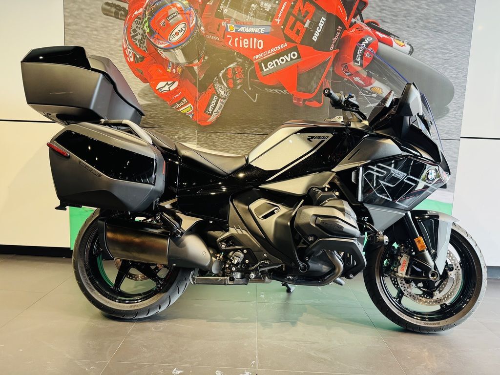2026 BMW R 1300 RT 1300 RT in Miami, FL