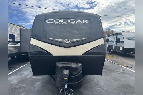 2019 Keystone Rv Cougar Half-Ton 29BHSWE in hiram GA