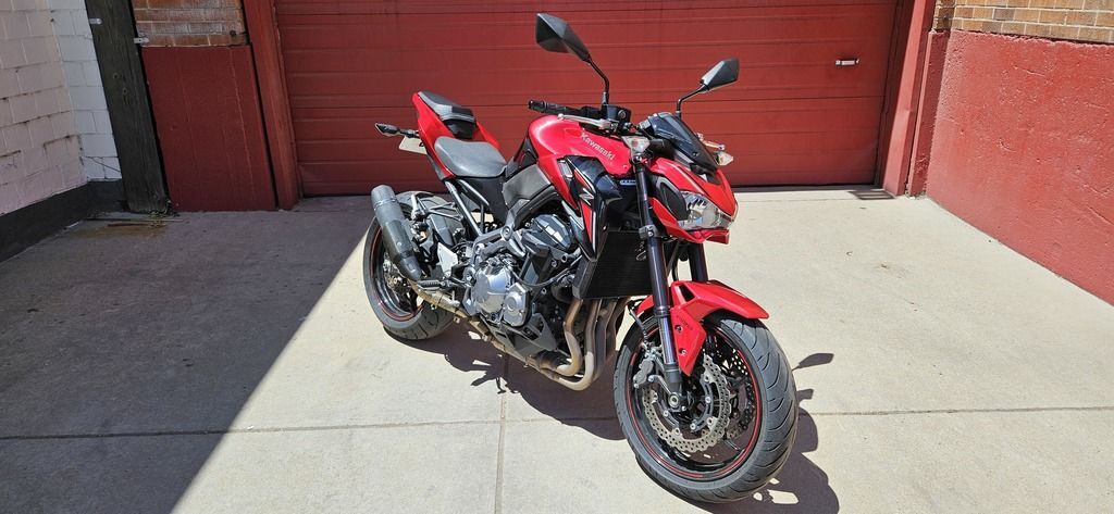 2019, 2018 2個セット無料配達！ 2018 Kawasaki Z900 Motorcycles For Sale - Cycle Trader
