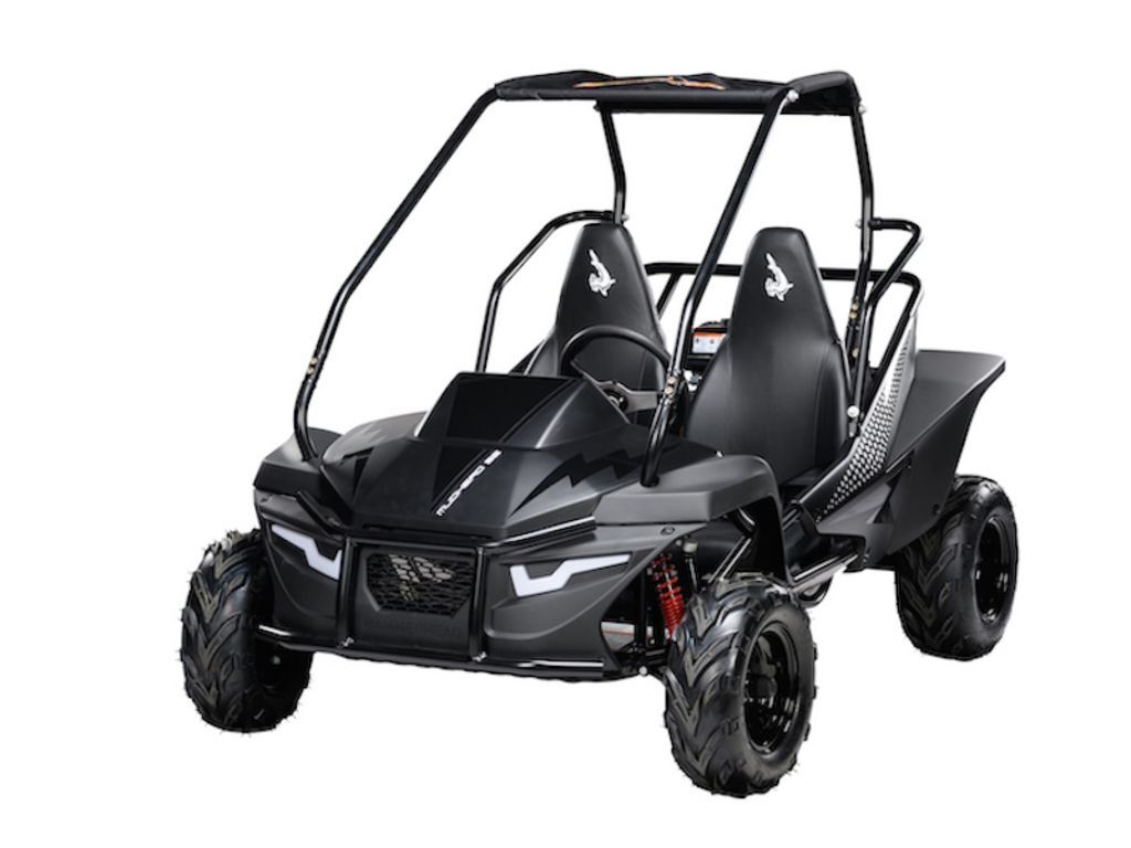 2026 Hammerhead Off-Road® Mudhead® SE in andover NJ