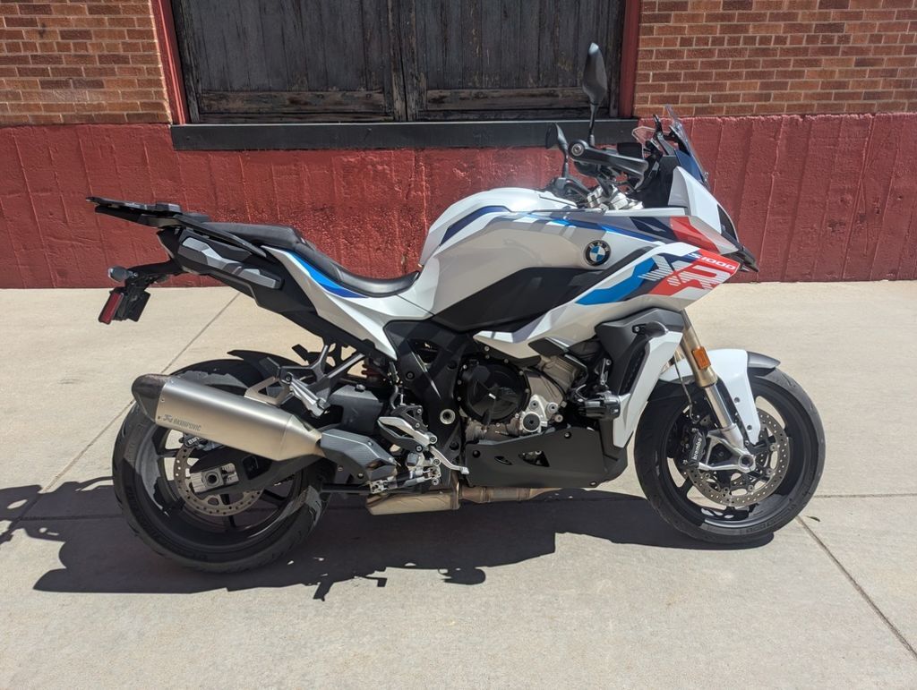 2022 BMW S 1000 XR Motorsport 1000 XR in Denver, CO
