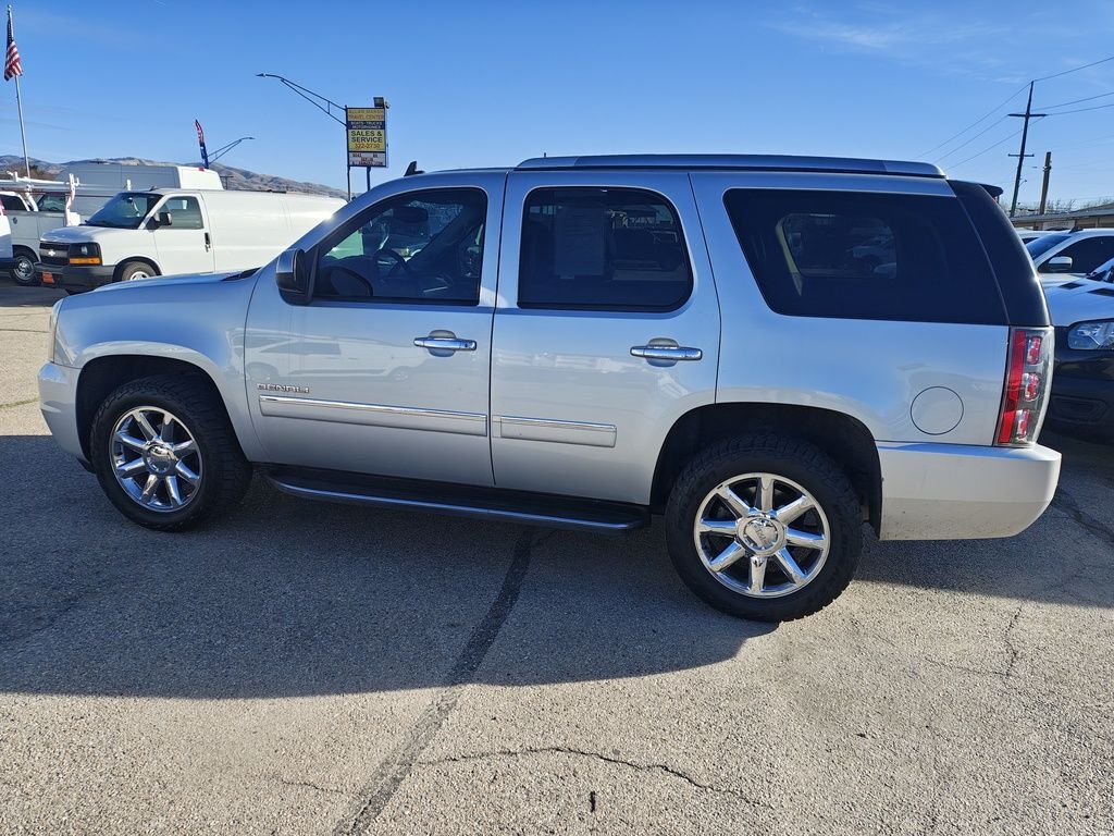 2014 GMC YUKON in Garden City, ID