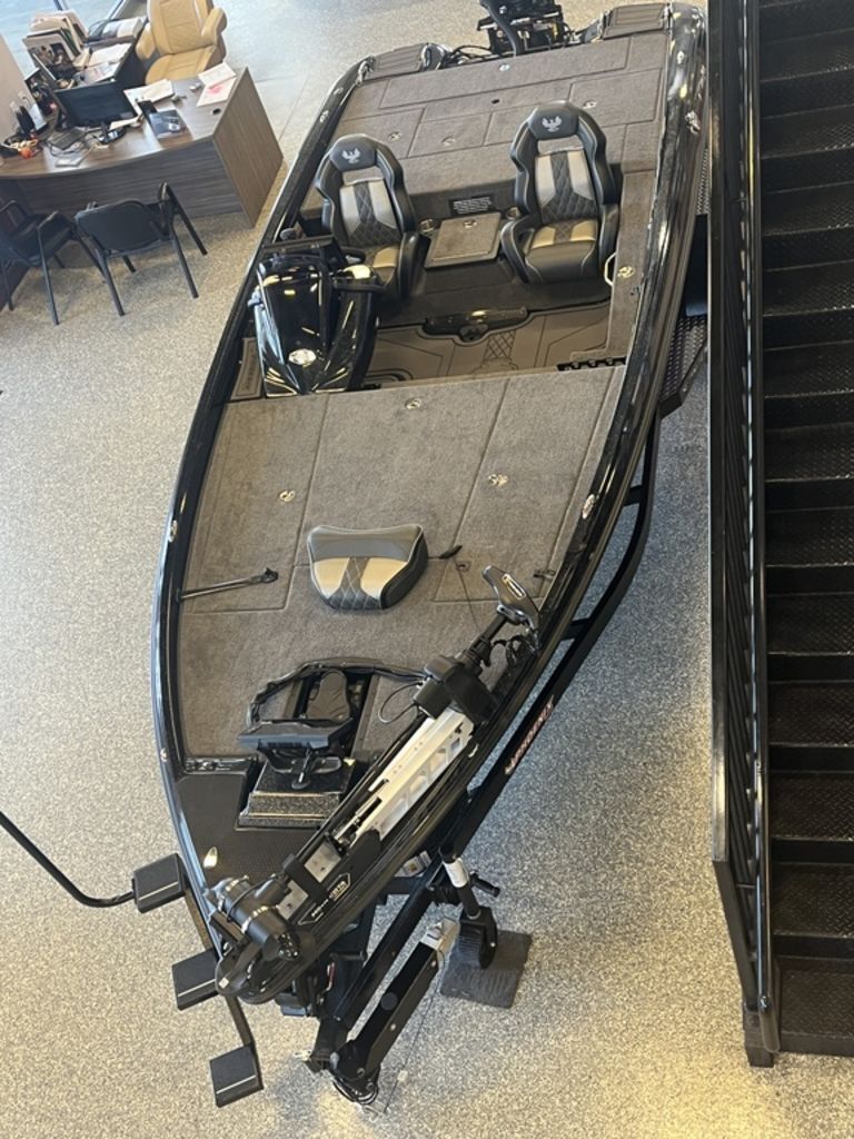 2027 Phoenix Bass Boats 721ZXL PRO XP in guntersville AL