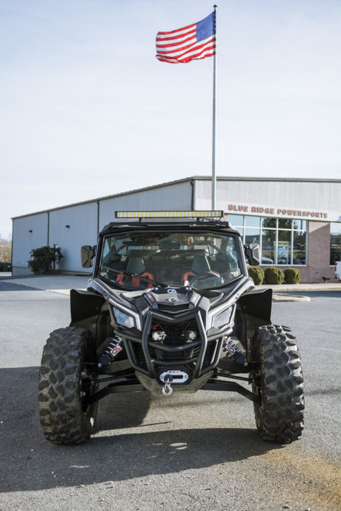2022 Can-Am Maverick X3 X ds Turbo RR Desert Tan / Carbon Black / C in harrisonburg VA