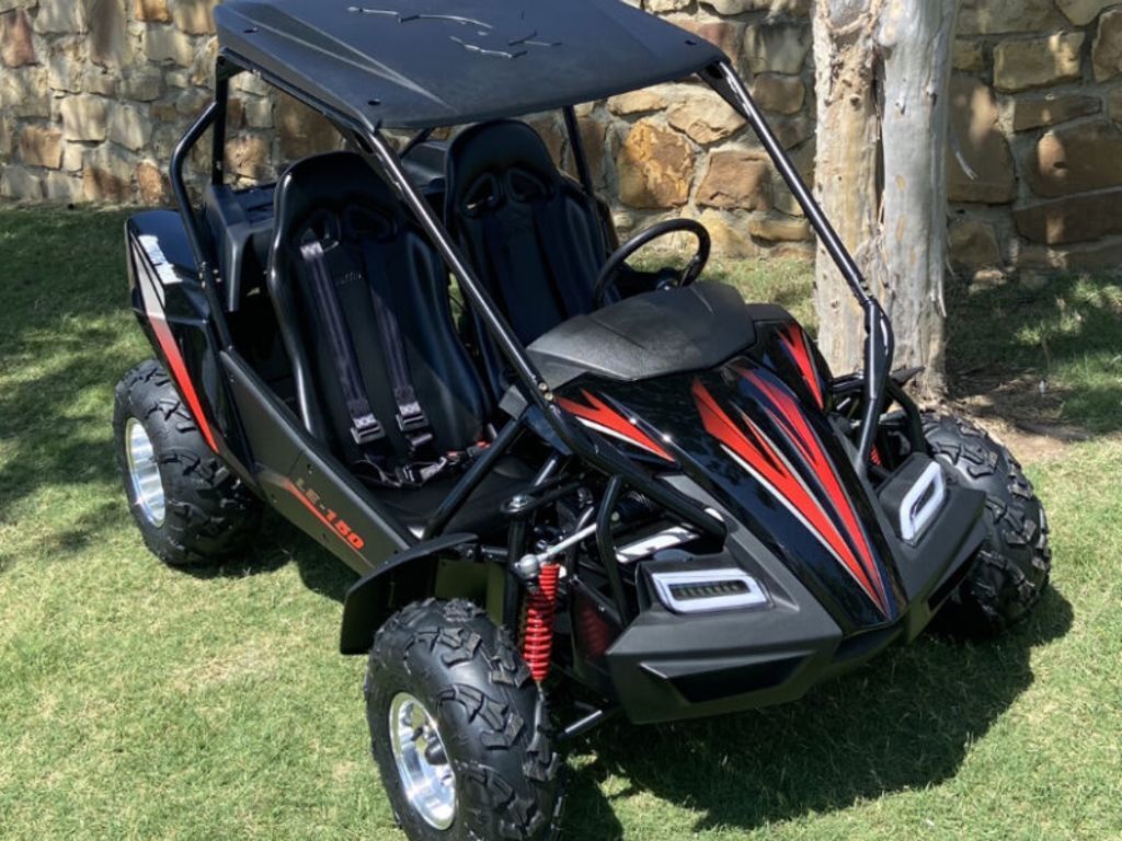 2026 Hammerhead Off-Road® LE-150 in andover NJ