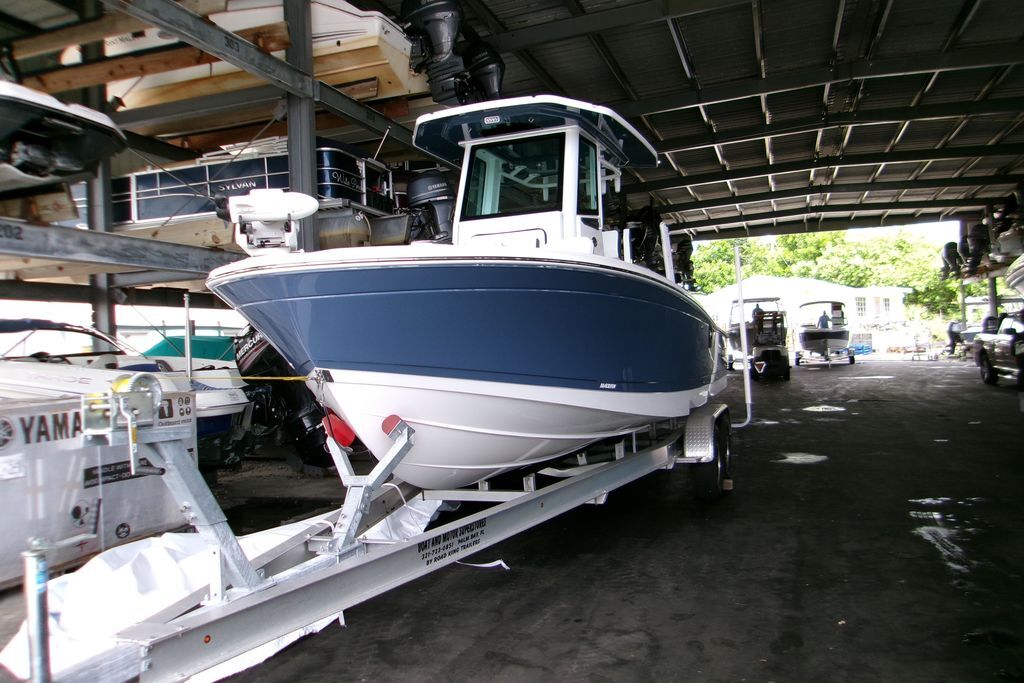 2026 Blackfin 242HB in palm harbor FL