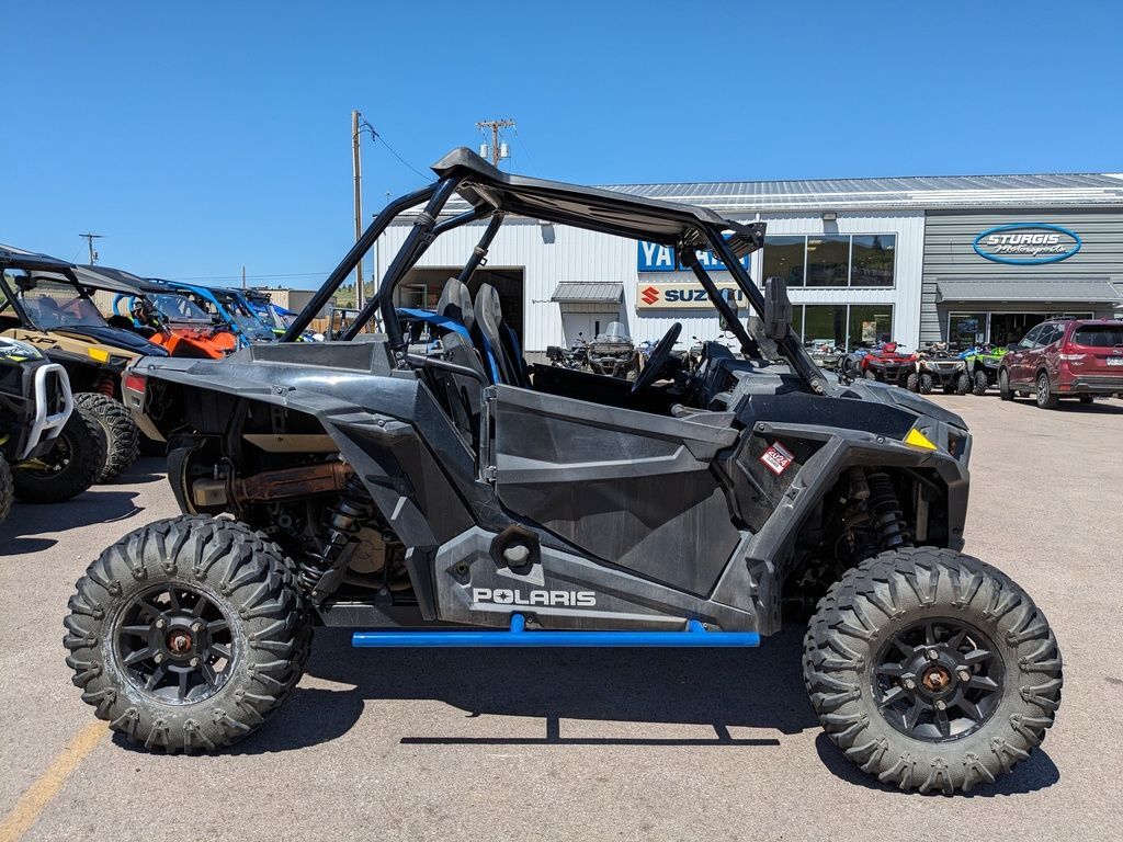 2021 Polaris® RZR XP 1000 Sport in sturgis SD