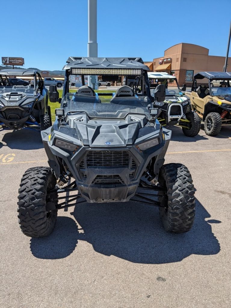 2021 Polaris® RZR XP 1000 Sport in sturgis SD