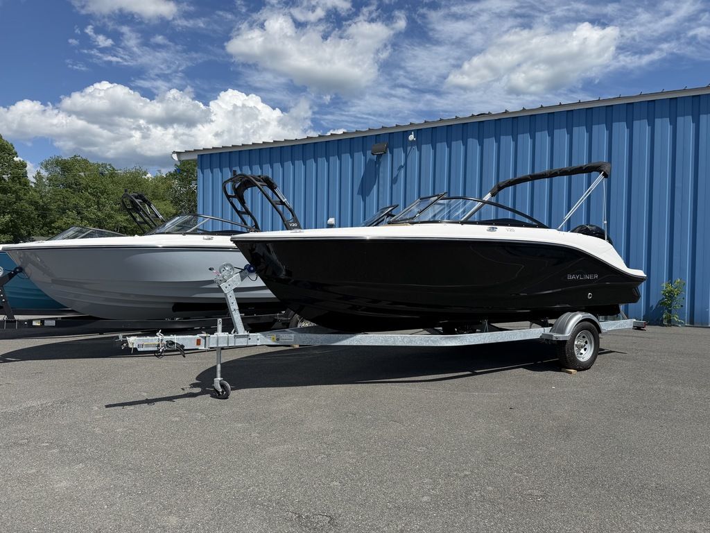 2026 Bayliner V20 in rockport ME