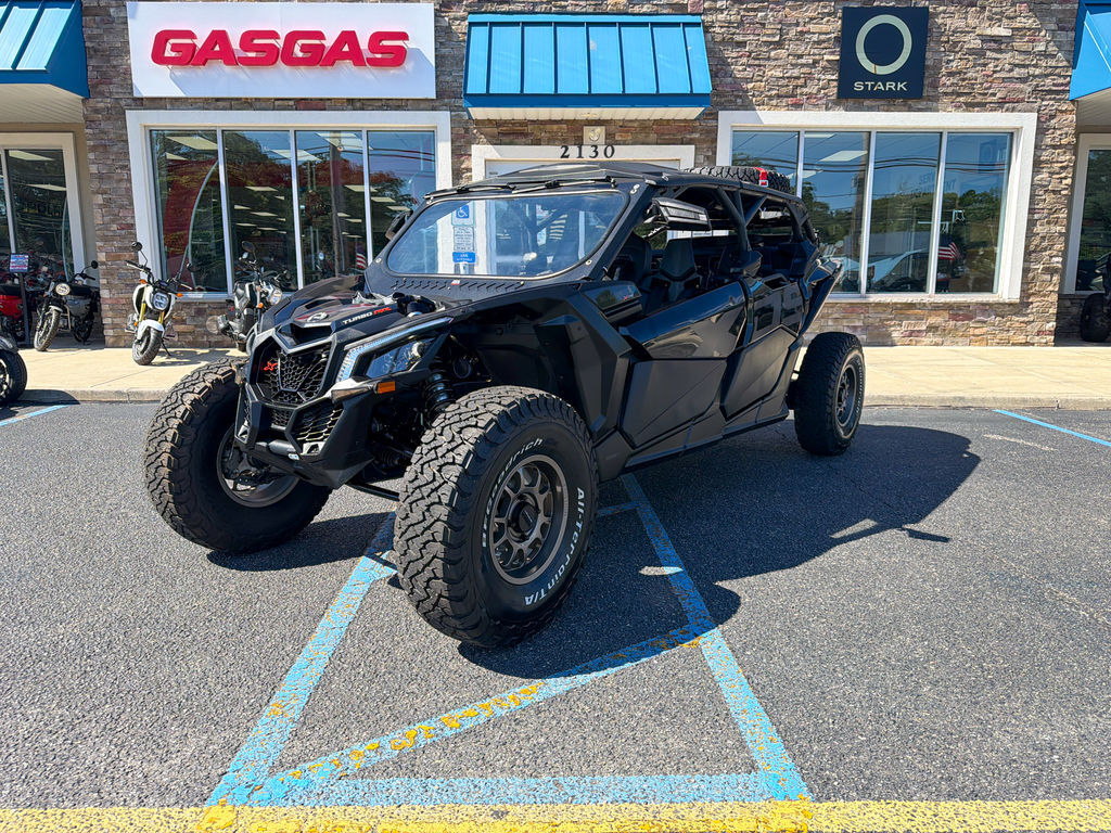 Can-Am Four Wheelers For Sale in New Jersey - ATV Trader