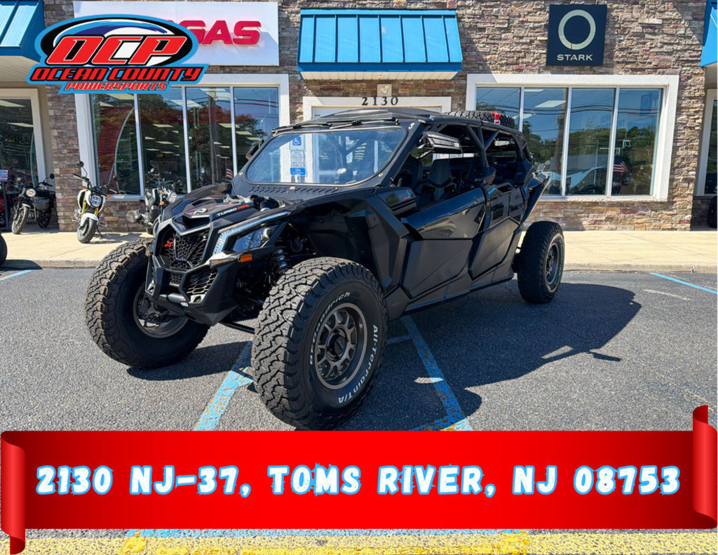 Can-Am Four Wheelers For Sale in New Jersey - ATV Trader