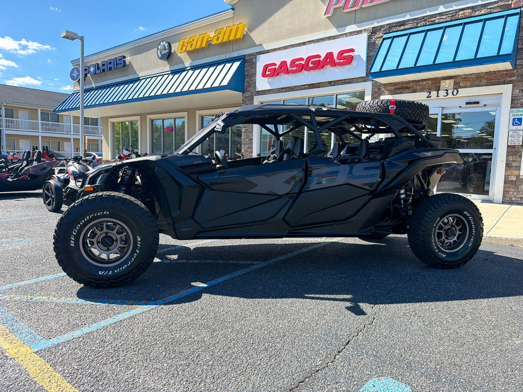 Can-Am Four Wheelers For Sale in New Jersey - ATV Trader