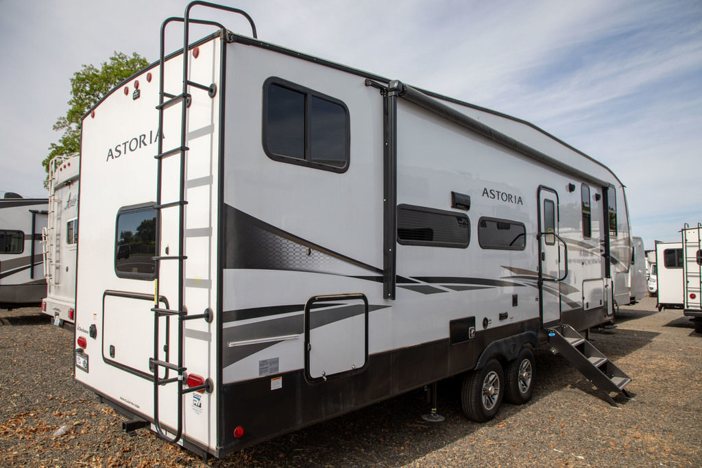 2022 Dutchmen Astoria 1500 2943BHF in moses lake WA