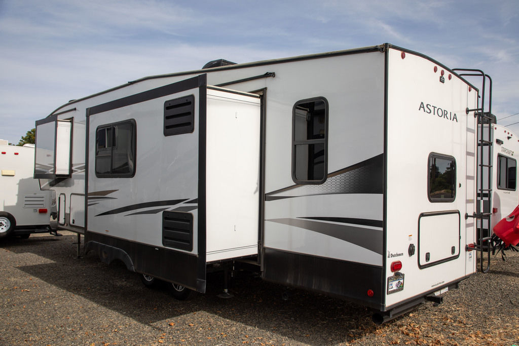 2022 Dutchmen Astoria 1500 2943BHF in moses lake WA