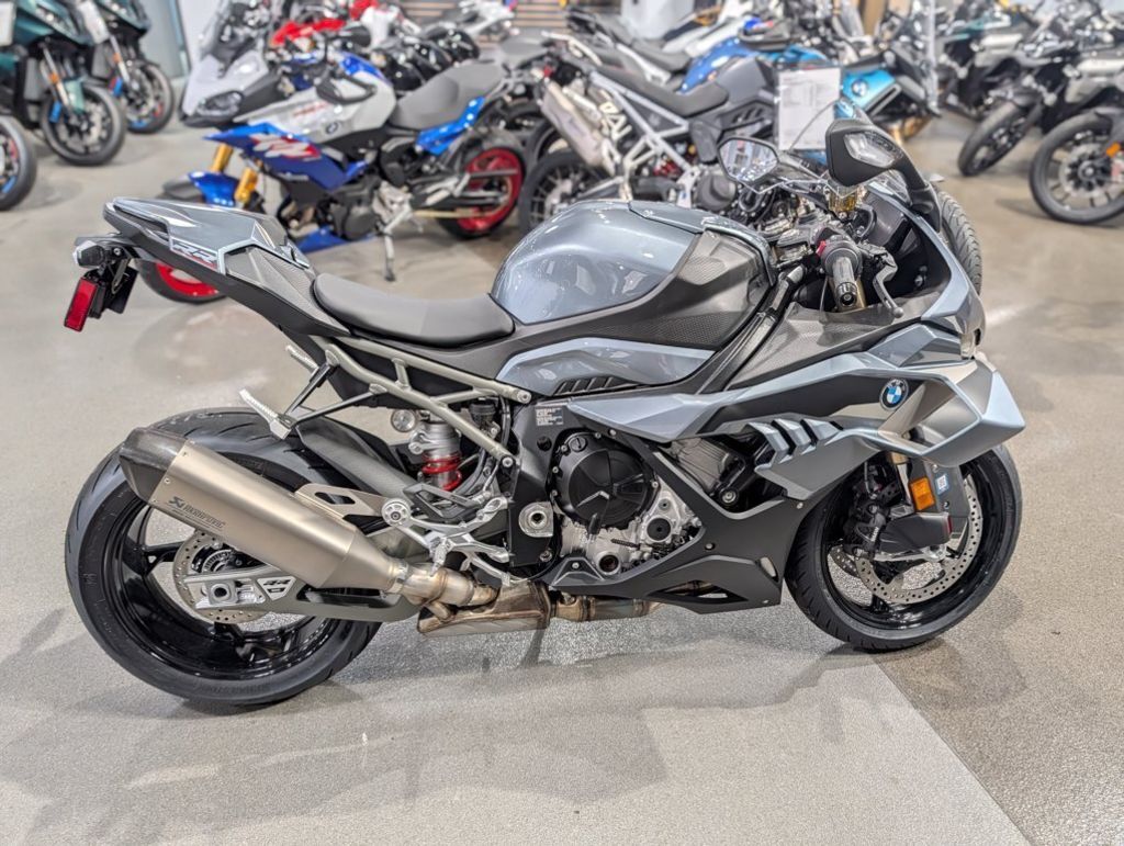 2026 BMW S 1000 RR Sport 1000 RR in Greensboro, NC