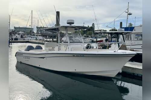 2004 Grady White 283 RELEASE in south portland ME