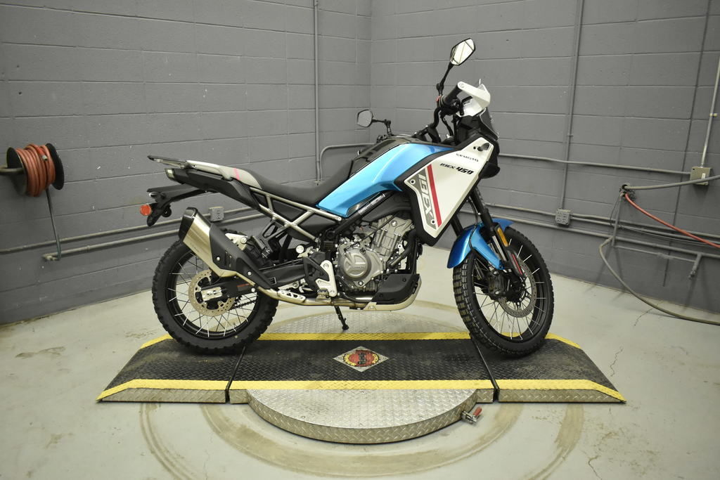 2026 CFMOTO Ibex 450 450 in Great Falls, MT