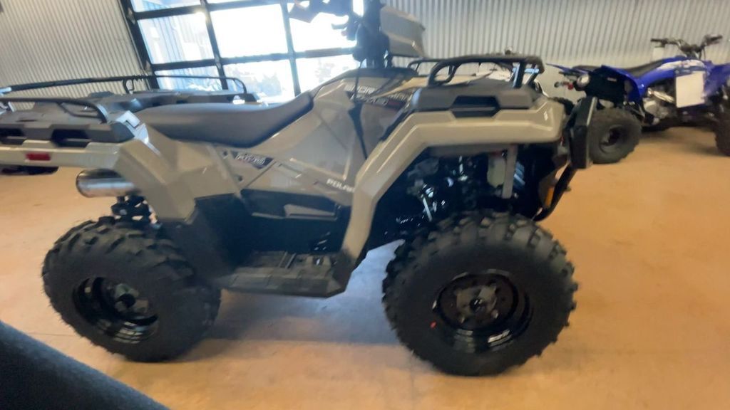 2026 Polaris® Sportsman 570 EPS in oklahoma city OK