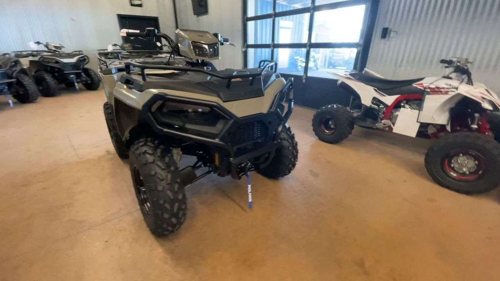 2026 Polaris® Sportsman 570 EPS in oklahoma city OK