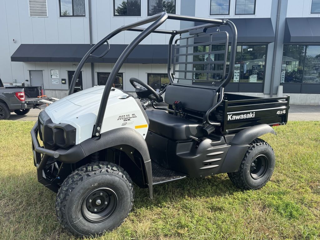 2027 Kawasaki Mule SX 4x4 in hampton falls NH