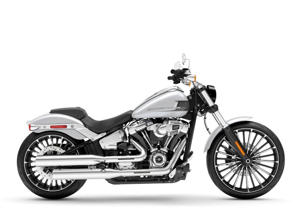 2024 Harley-Davidson® FXBR - Breakout® in Riverhead, NY