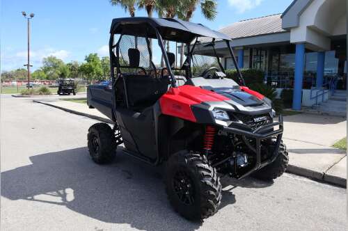 2026 Honda® Pioneer 700 in homosassa FL