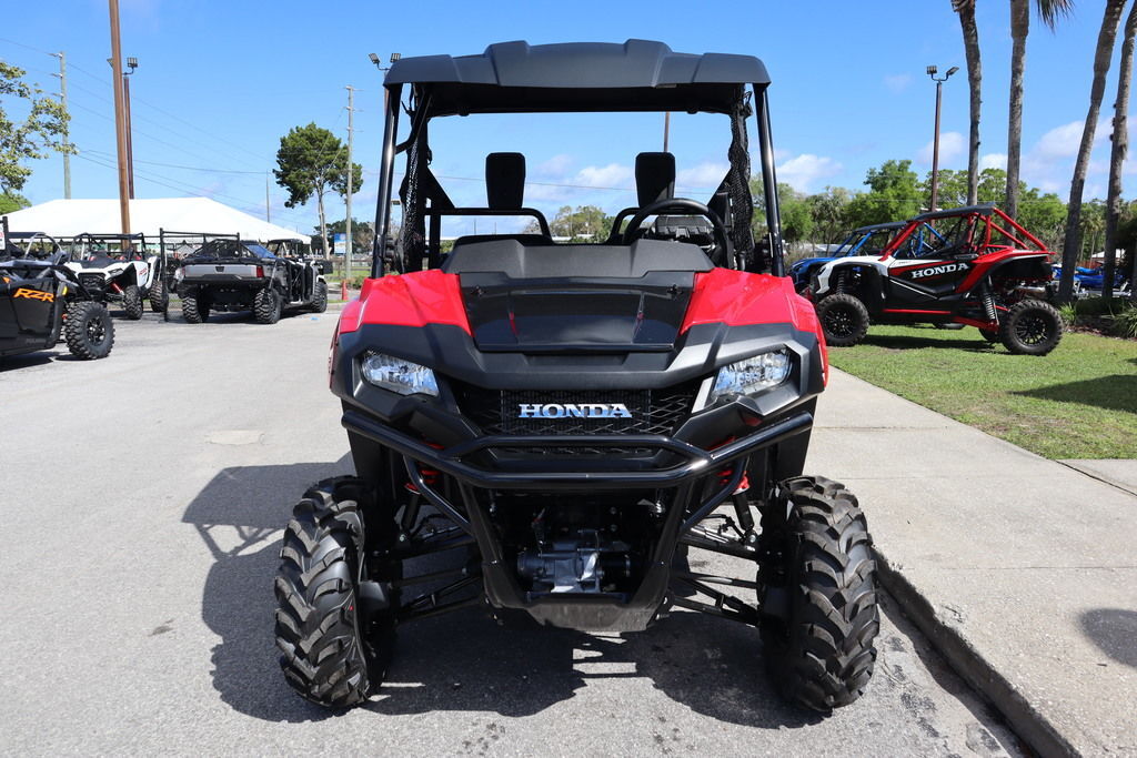 2026 Honda® Pioneer 700 in homosassa FL