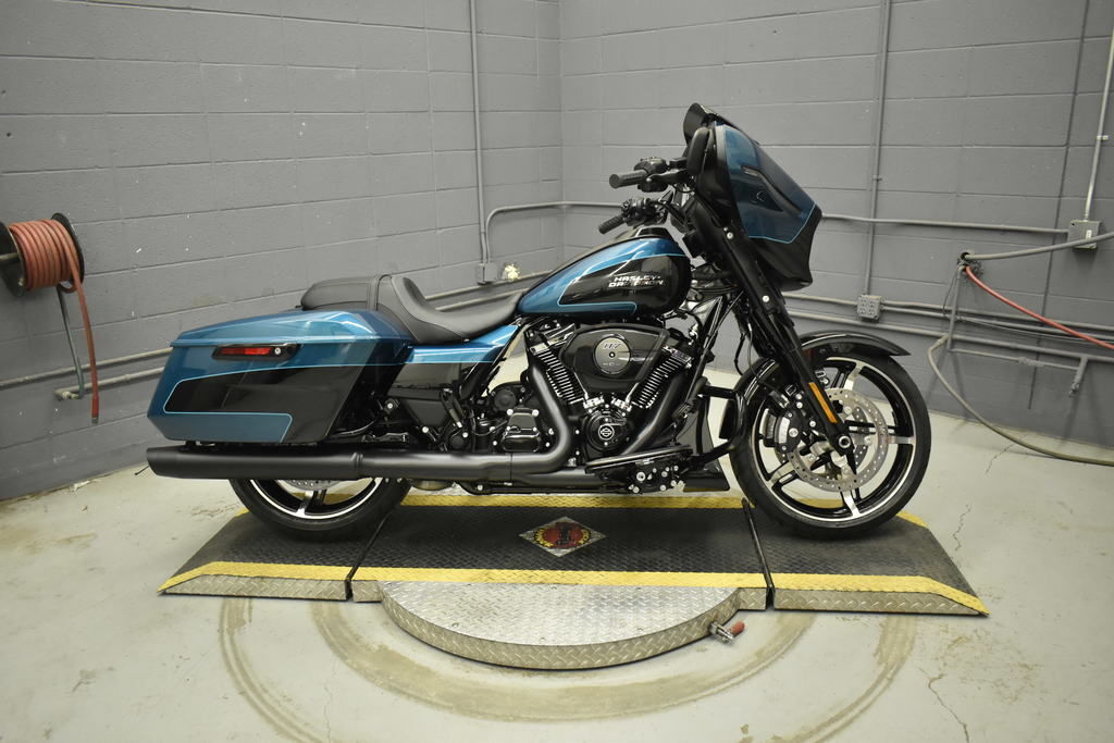 2026 Harley-Davidson® FLHX - Street Glide® FLHX in Great Falls, MT