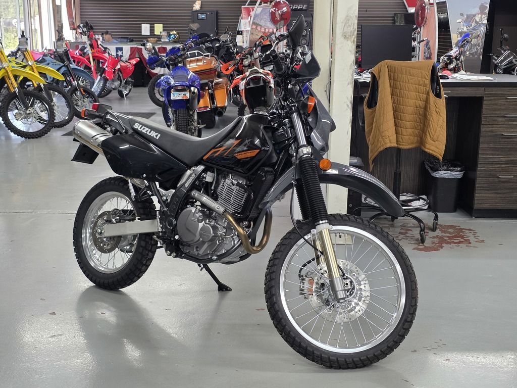 2026 Suzuki DR650S 650S in Opelika, AL