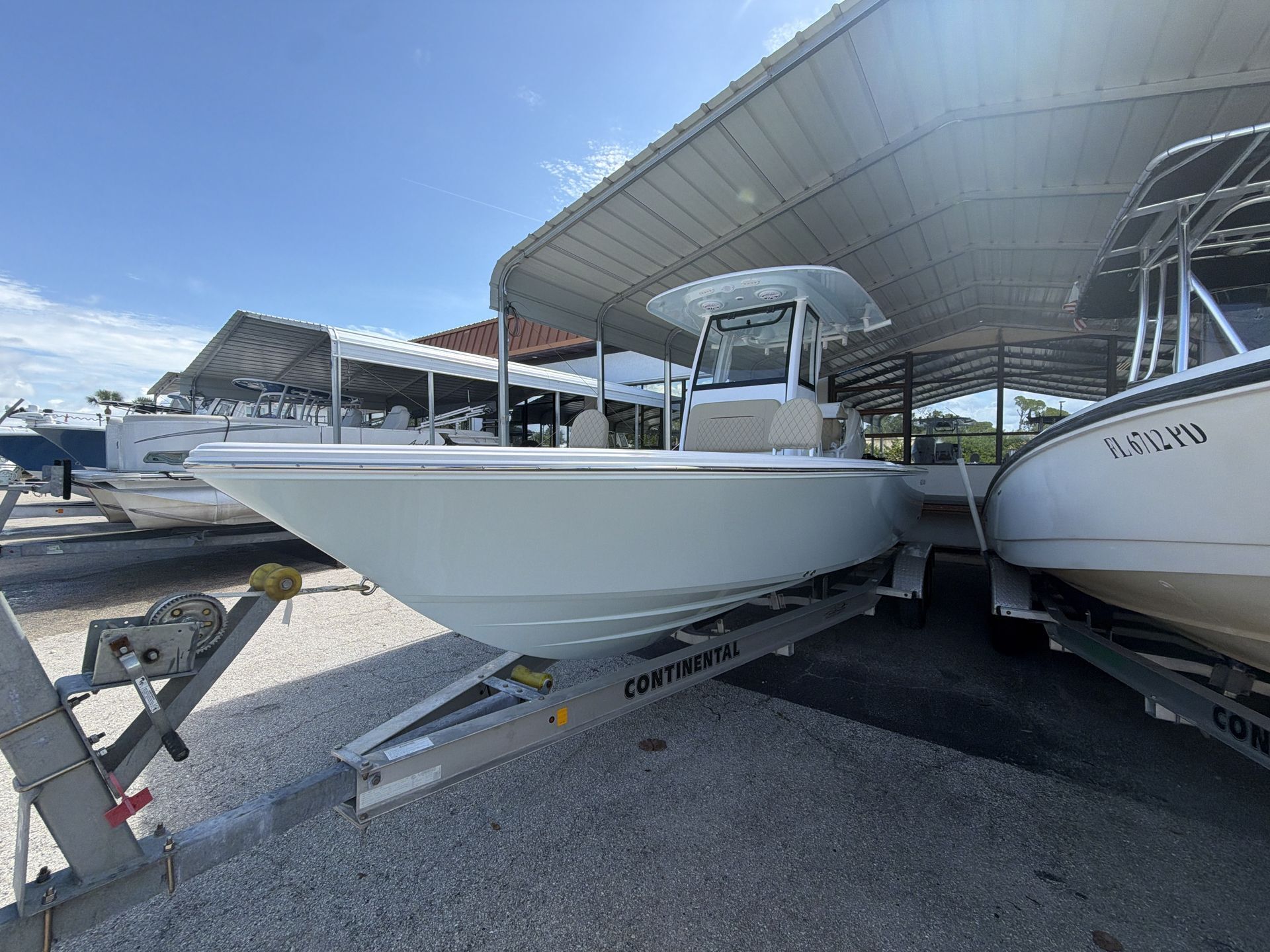 2026 Sportsman 247 Masters 227 in punta gorda FL