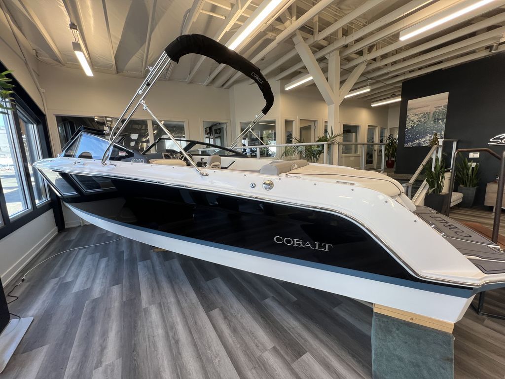 2025 Cobalt Boats CS23 NAN in bellevue WA