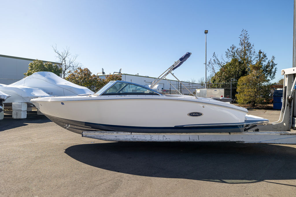 2024 Cobalt Boats CS22 NAN in seattle WA