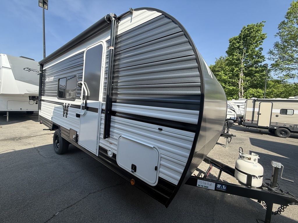 2026 Winnebago ACCESS 18DBH in lexington KY
